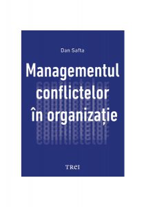Managementul conflictelor în organizație