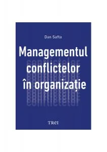 Managementul conflictelor în organizație