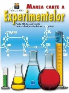 Marea carte a experimentelor de DPH