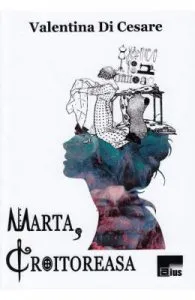 Marta, croitoreasa de Valentina Di Cesare