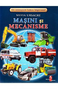 Masini si mecanisme