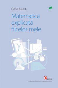 Matematica explicata fiicelor mele