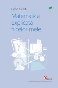 Matematica explicata fiicelor mele