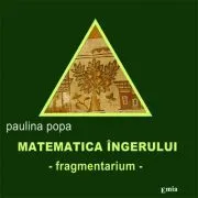 Matematica ingerului. Fragmentarium de Paulina Popa