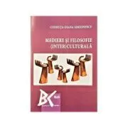 Mediere si filosofie de Codruta-Diana Simionescu