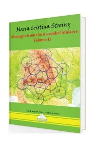 Messages from the Ascended Masters (Vol. II) de Maria Cristina Stroiny