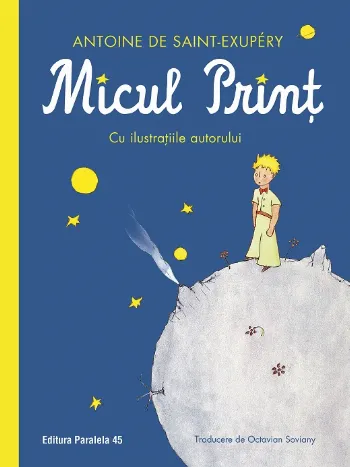 Micul Prinț