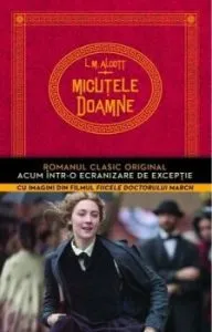 Micutele doamne de Louisa May Alcott