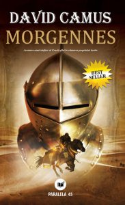 Morgennes. Romanul Crucii