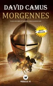 Morgennes. Romanul Crucii