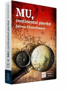 MU, continentul pierdut