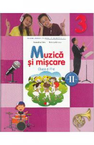 Muzica si miscare