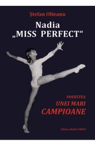 Nadia: Miss Perfect