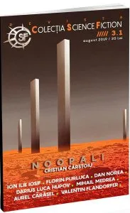 Noopali Revista CSF Nr. 3