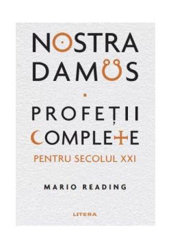 Nostradamus