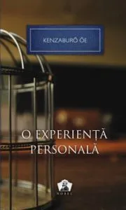 O experienta personala de Kenzaburo Oe