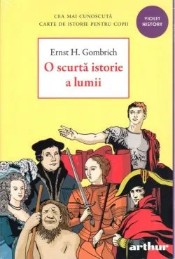 O scurtă istorie a lumii