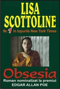 Obsesia de Lisa Scottoline