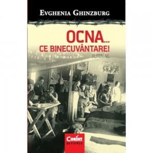 OCNA...ce binecuvantare! Jurnal, partea a doua