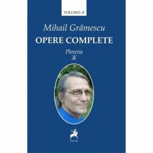 Opere complete vol II PHREERIA