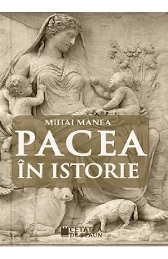 Pacea in istorie