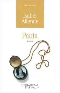 Paula de Isabel Allende