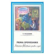 Prima spovedanie