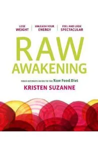 Raw Awakening de Kristen Suzanne
