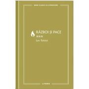 Razboi si pace 3 (vol. 33)