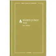 Razboi si pace 3 (vol. 33) de Lev Tolstoi