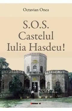 S.O.S. Castelul Iulia Hasdeu! de Octavian Onea