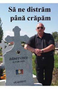 Sa ne distram pana crapam