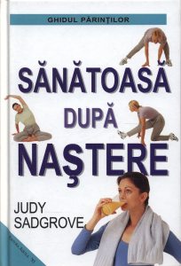 Sanatoasa dupa nastere