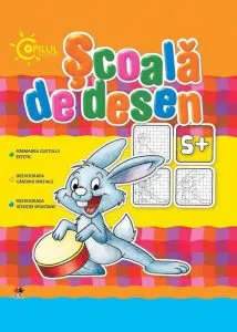 Scoala de desen