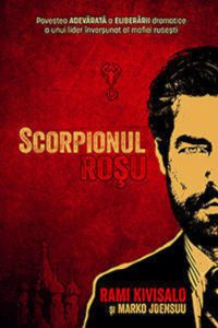 Scorpionul rosu