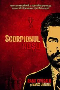 Scorpionul rosu de Rami Kivisalo