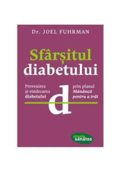 Sfârşitul diabetului