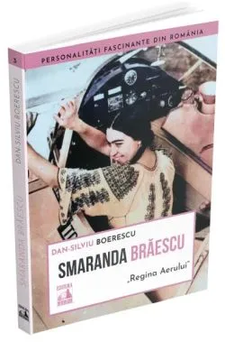 Smaranda Brăescu de Dan-Silviu Boerescu