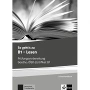 So geht