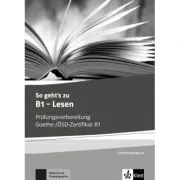 So geht's zu B1 de Uta Loumiotis