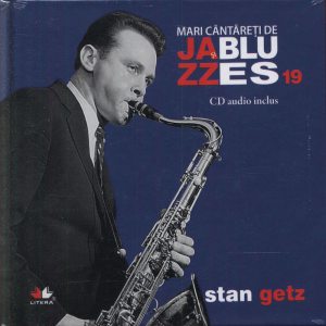 Stan Getz, Mari cantareti de Jazz si Blues, Vol.19