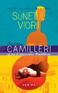 Sunetul Viorii de Andrea Calogero Camilleri
