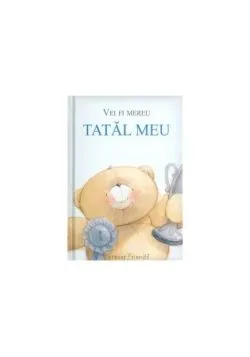 Tatăl meu