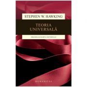 Teoria universala (ed. 2018)