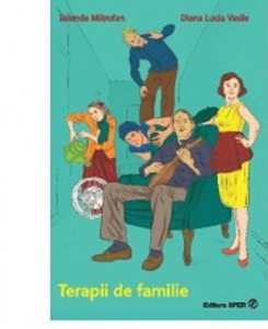 Terapii de familie