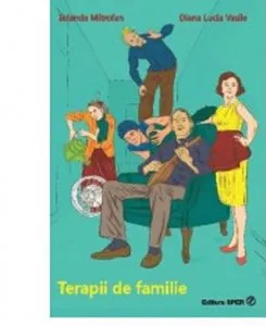 Terapii de familie