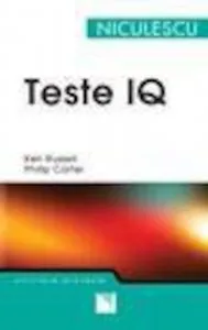 Teste IQ de Philip Carter