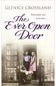 The Ever Open Door de Glenice Crossland