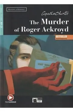 The Murder of Roger Ackroyd