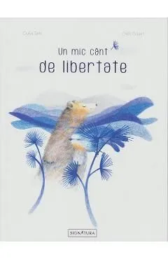Un mic cant de libertate de Oulya Setti